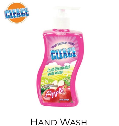 Hand Wash